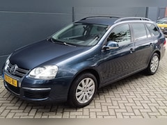 Volkswagen Golf Variant - 1.6 Trendline