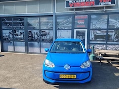 Volkswagen Up! - 1.0 BMT move up