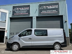 Renault Trafic - bestel 1.6 dCi T29 L2H1 DC Comfort