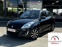 Suzuki Swift - 1.2 Exclusive EASSS airco 5drs lmv LED NW APK