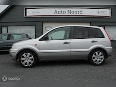 Ford Fusion - 1.6-16V Trend || AIRCO || 5DRS ||