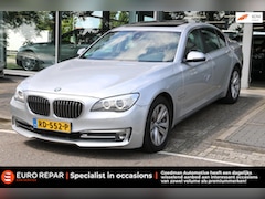 BMW 7-serie - 740d xDrive High Executive EXPORT PRICE