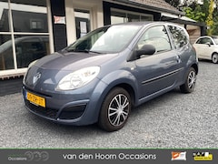 Renault Twingo - 1.2 AIRCO | EL RAMEN | NAP | 148000KM | CENTR DV