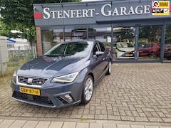 Seat Ibiza - 1.0 TSI FR 116 pk