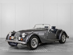 Morgan Plus 8 - 3.5 V8 2-seater