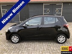 Hyundai i10 - 1.0i Comfort Airco Navigatie Cruise Nap