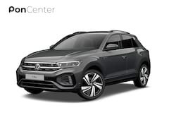 Volkswagen T-Roc - R-Line Business 1.5 TSI 110 kW / 150 pk