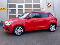 Suzuki Swift - 1.2 Select Smart Hybride *Led*Camera*airco*pdc