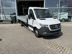 Mercedes-Benz Sprinter - 519 1.9 CDI L3 RWD Openlaadbak