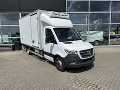 Mercedes-Benz Sprinter - 519 1.9 CDI L3 RWD Koelwagen