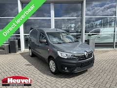 Renault Express - 1.5 dCi 95 Comfort +