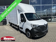 Renault Master - Bakwagen T35 2.3 dCi 145 L3H1 Energy EURO VI