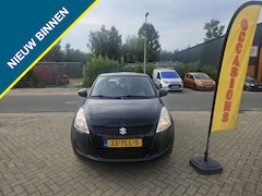 Suzuki Swift - 1.2 Comfort EASSS