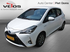 Toyota Yaris - 1.5 Hyb. Aspiration