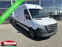 Mercedes-Benz Sprinter - 317 1.9 CDI L3H2 RWD