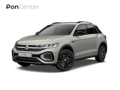 Volkswagen T-Roc - R-Line 1.5 TSI 110 kW / 150 pk