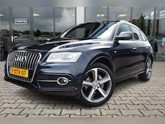 Audi Q5 - 2.0 TFSI Quattro S-Line | Xenon | Navi | 20 Inch |