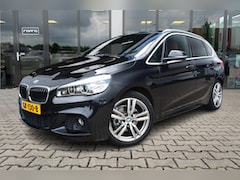 BMW 2-serie Active Tourer - 218i M Sport | Camera | Leder | Trekhaak |