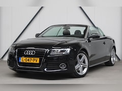 Audi A5 Cabriolet - 3.2 FSI l S-Line l Youngtimer l V6 l Bang & Olufsen