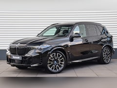 BMW X5 - xDrive50e M-Sport | Harman/Kardon | Stoelventilatie | Panoramadak | Head-up | Soft-Close |