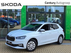 Skoda Fabia - Selection 1.0 70 kW / 95 pk TSI Hatchback 5 versn. Hand