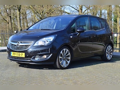 Opel Meriva - 1.4 Turbo Innovation OPC Line Paket