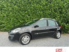 Renault Clio - 1.2 Corporate Sport | NWE APK | AIRCO | CRUISE