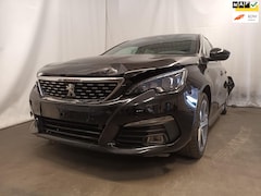 Peugeot 308 - 1.2 PureTech GT-line - AIrco - Display - Export - WOK