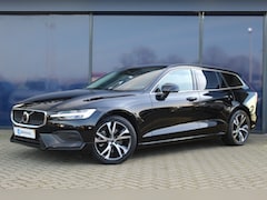 Volvo V60 - 2.0 B4 | IntelliSafe Pro | Adap. Cruise C. | Trekhaak | Camera | Keyless | Climate Pack |