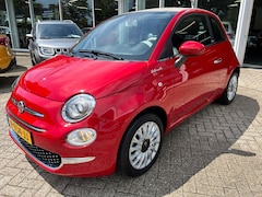 Fiat 500 C - 1.0 70pk Hybrid Dolcevita