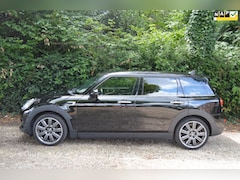 MINI Clubman - 1.5 Cooper Business Edition ORG NL/NAP/dealer onderh