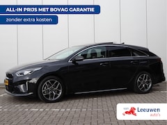 Kia Pro cee'd - ProCeed 1.0 T-GDI GT-Line | Panoramadak | LED | Parkeercamera | NL-auto