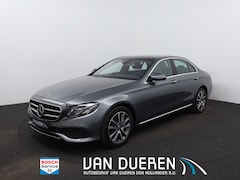 Mercedes-Benz E-klasse - 300e Premium Plus Benz.-PHEV Panoramadak, Leder