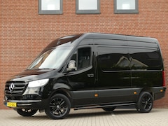 Mercedes-Benz Sprinter - 319 CDI V6 L2H2 Trekhaak/Camera/PDC/Groot Navigatie