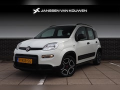 Fiat Panda - 1.0 Hybrid City Life *5-Zits * Apple Carplay Android Auto * Zuinig