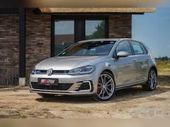 Volkswagen Golf - Golf 1.4 TSI Hybrid GTE Facelift PHEV/plug-in 204PK