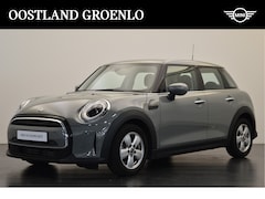 MINI Cooper - Hatchback Essential Automaat / Multifunctioneel stuurwiel / LED / PDC achter / Cruise Cont