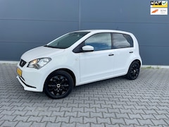 Seat Mii - 1.0 bouwjaar 2016 met airco ( nw apk )