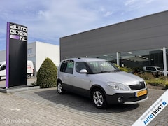 Skoda Roomster - 1.2 TSI Ambition Style