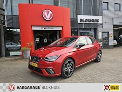 Seat Ibiza - 1.0 TSI FR BnsInt