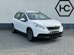 Peugeot 2008 - 1.2 PureTech Access Automaat Airco Cruise NAP