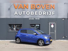 Peugeot 108 - 1.0 e-VTi 68pk 5D Allure