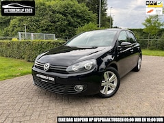 Volkswagen Golf - 1.2 TSI - Match | DSG | MF-STUUR | NAVI |PDC