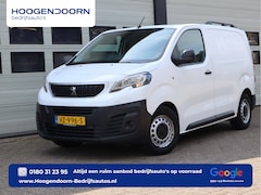 Peugeot Expert - 1.6 BlueHDI 96pk Euro 6 - Airco - Cruise