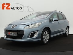 Peugeot 308 SW - 1.6 VTi X-Line | Airco | Cruise Control |