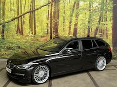 Alpina B3 - Biturbo Touring Allrad Automaat 410 PK Panodak Leder Memory Navi Xenon PDC 20 Inch Keyless