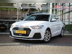 Audi A1 Sportback - 30 TFSI Adv. ed