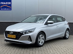 Hyundai i20 - 1.2 MPI COMFORT RIJKLAAR