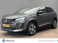 Peugeot 3008 - 1.2 130PK Allure Automaat | Camera | Digitaal Dashboard | Stoelverwarming | LED | Apple/An