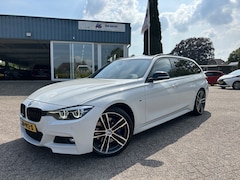 BMW 3-serie Touring - 320i M Sport Edition VOL Ned. auto